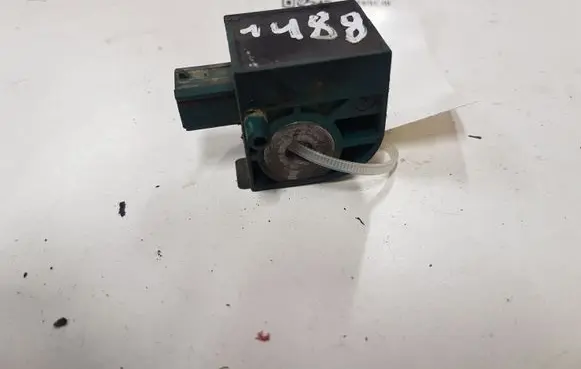 KIA Sorento Airbag deployment crash/impact sensor 959303E600 5WK43715