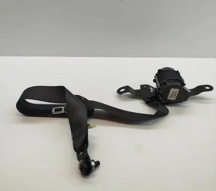 BMW X5 E70 Rear seatbelt S371610590968