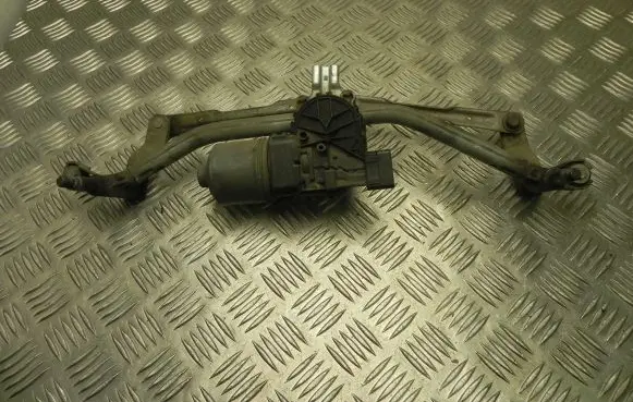 Peugeot 207 Front wiper linkage 9650380780 T5787