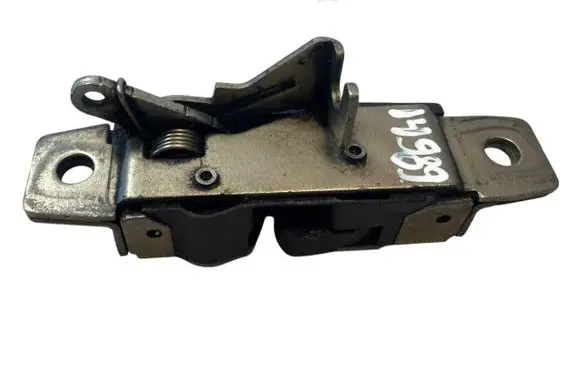 Mercedes-Benz Sprinter W906 Sliding door lock A9067300435