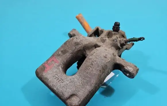 Renault Modus Rear brake caliper IMPRK1449124