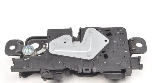 BMW 7 G11 G12 Tailgate lock latch 744101406