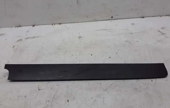 Volkswagen PASSAT B6 Panel trim 3C1857212M