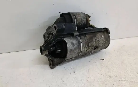 Citroen C4 II Picasso Starter motor 9646972280 D8P27 30J40023A9A