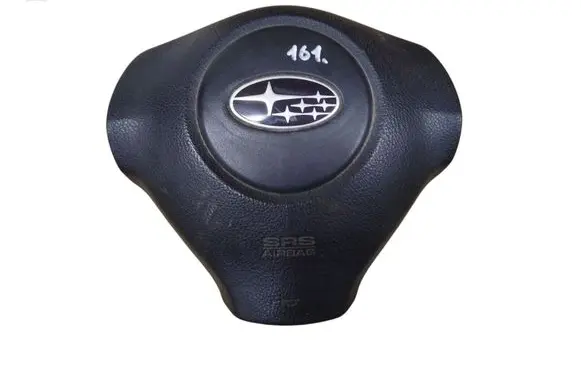 Subaru Forester SH Steering wheel airbag 