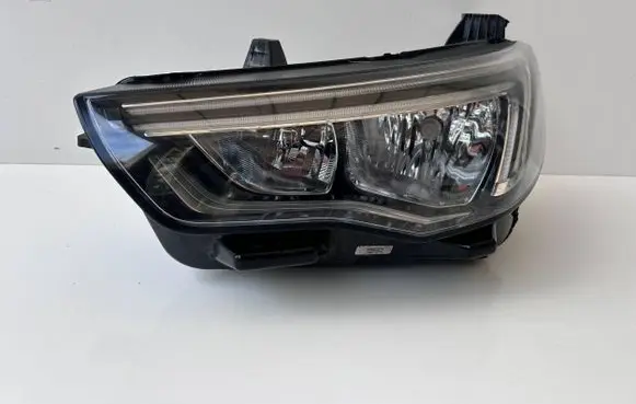Opel Grandland X Headlight/headlamp YP00015780