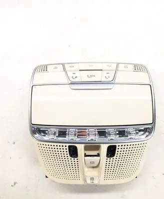 Mercedes-Benz S W222 Front seat light A0009069403