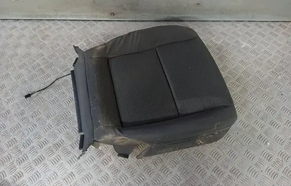Volkswagen Golf Plus Seat trim 
