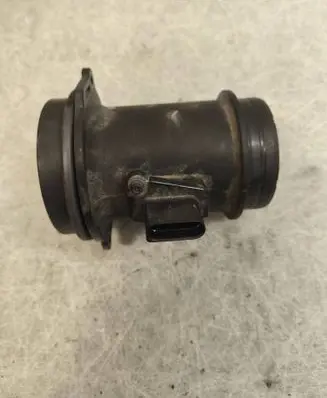 Audi Q7 4L Mass air flow meter PBTGF40