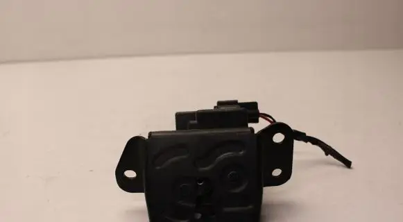 KIA Carens III Tailgate/trunk/boot lock/catch/latch 