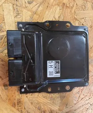 Nissan Leaf I (ZE0) Engine control unit/module ECU 5600631301 237409RB1A DEV00002
