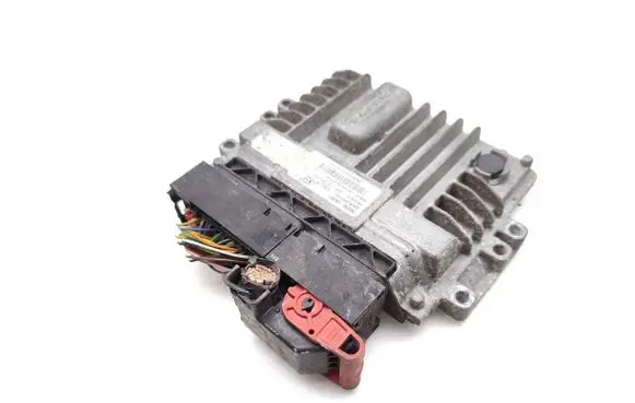 KIA Venga Engine control unit/module 39130-2A301 28281436
