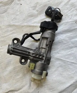 Hyundai Santa Fe Ignition lock CMEAZ91D3