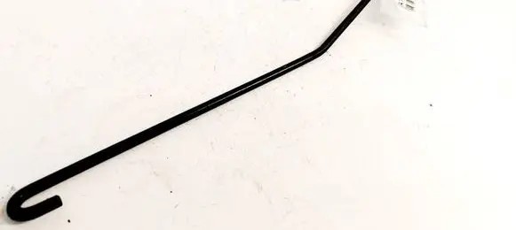 Mercedes-Benz A W169 Other exterior part 