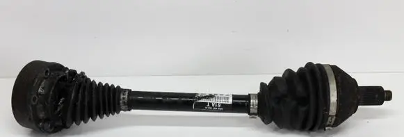 Audi A1 Front driveshaft 6R0407761A