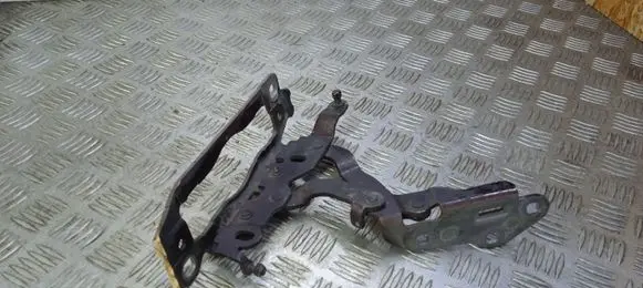 Mercedes-Benz CLS C218 AMG Engine bonnet/hood hinges A2048800728