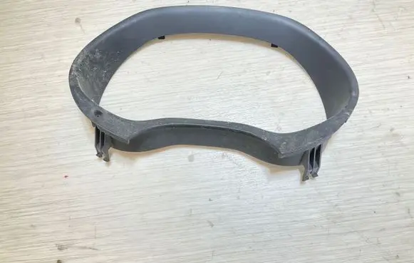 Dashboard trim