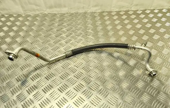Nissan Micra K14 Air conditioning (A/C) pipe/hose 924805FF0A