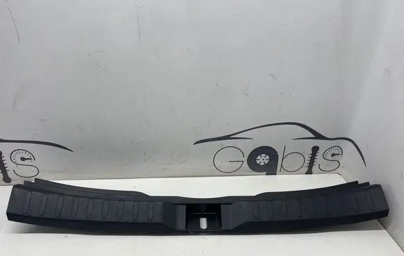 Toyota RAV 4 (XA50) Trunk/boot sill cover protection 5838742130 5838742090