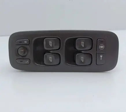Volvo S60 Electric window control switch 09193383 8682949