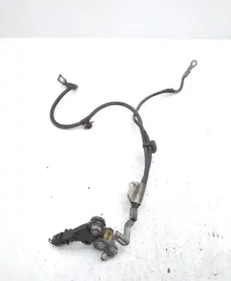 Citroen C4 II Picasso Negative earth cable (battery) 9804833280