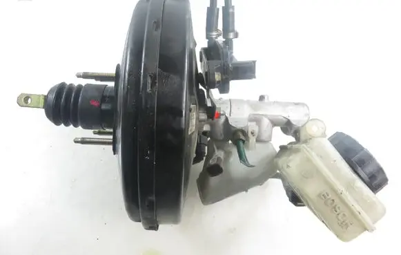 Peugeot 307 Brake booster 0204024597 9643129680