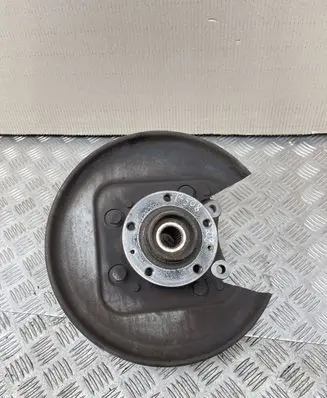 Peugeot 508 Rear wheel hub 9670245780