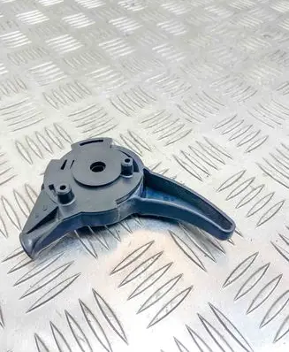 Mercedes-Benz SL R129 Engine bonnet (hood) release handle A1298800020 1298800020