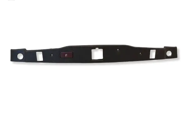 Mercedes-Benz S W220 Tailgate/boot open switch button 2208217251 31020301