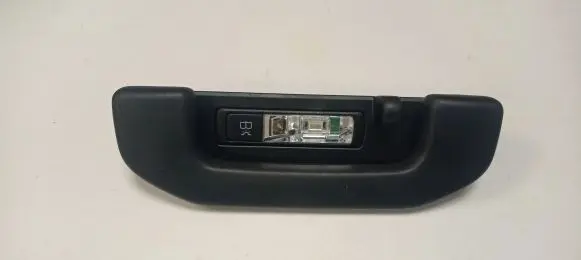 Mercedes-Benz GLC C253 Rear interior roof grab handle A0998150100 011583