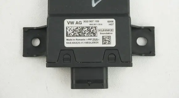 Volkswagen PASSAT B8 Other control units/modules 3G0907159 4H0907159A