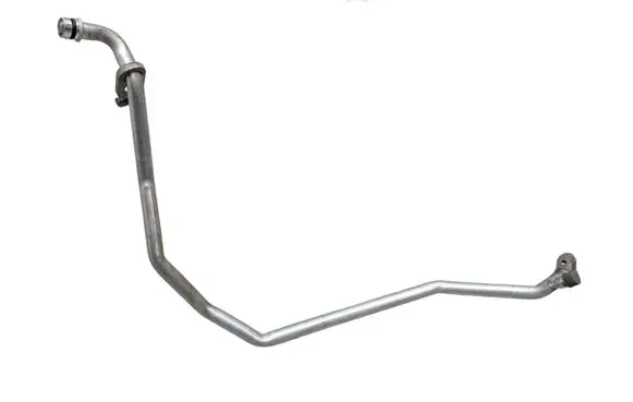 Toyota Verso Air conditioning (A/C) pipe/hose 8870705070