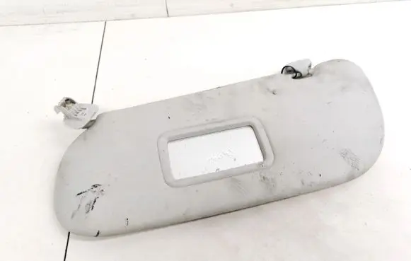 Volkswagen Sharan Sun visor
