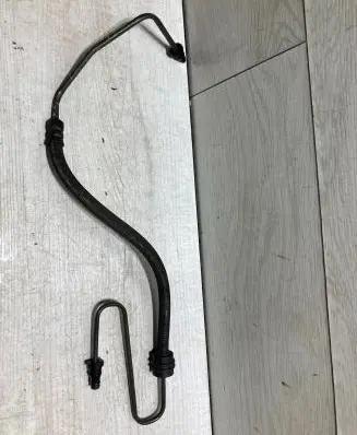 Volkswagen Beetle A5 Clutch pipe/line 