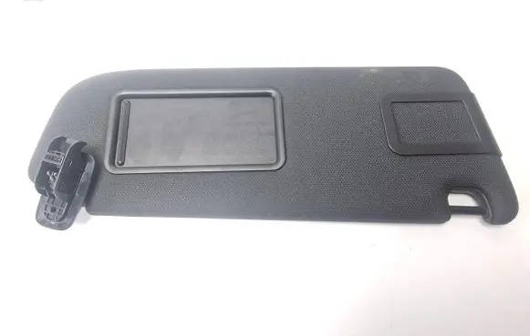 Audi A6 S6 C6 4F Sun visor 4F0857552K