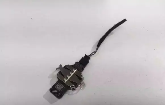 Rain sensor