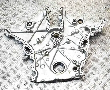Chevrolet Camaro Timing chain cover 12704638