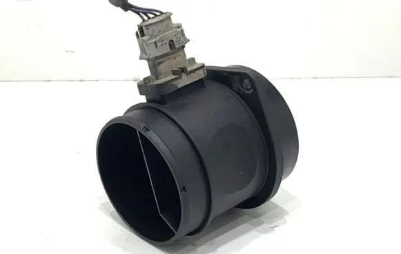 Jaguar F-Pace Mass air flow meter 0280218307