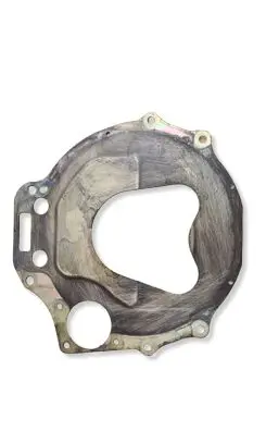 Iveco Daily 4th gen Gearbox gasket 