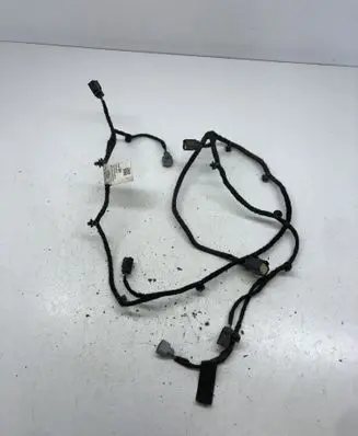 Opel Mokka Parking sensor (PDC) wiring loom 95245974