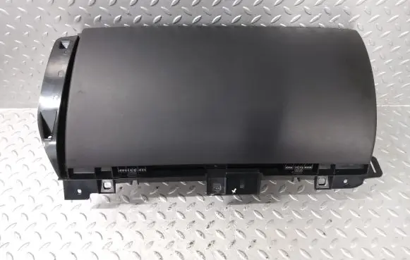 Jaguar XJ X351 Glove box set C2D15242PVJ AW93060T10CC8PVJ 658307370101
