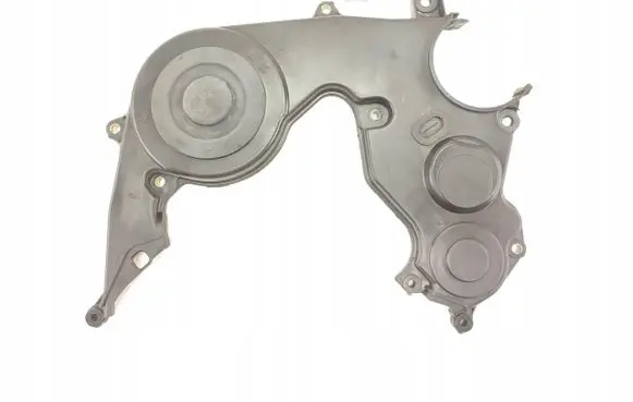 KIA Sportage Timing belt guard (cover) 0K05410520
