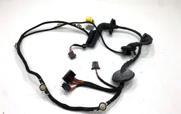 Audi A5 8T 8F Front door wiring loom 8T0971029