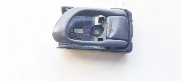 Subaru Forester SF Rear door interior handle