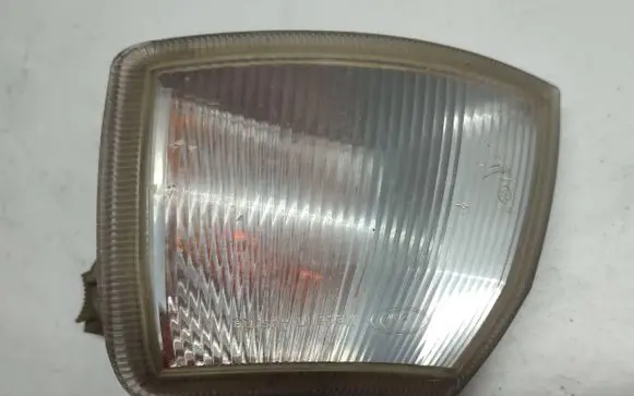Opel Vectra A Front indicator light 90358099