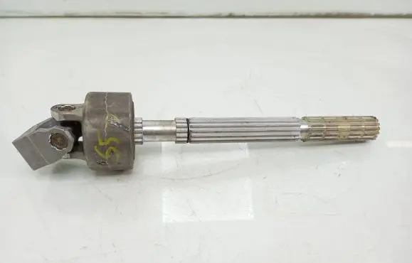 BMW 5 E60 E61 Steering column universal joint 2201054435C 186190