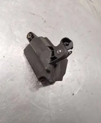 Ford Galaxy Vacuum air tank 9646411180