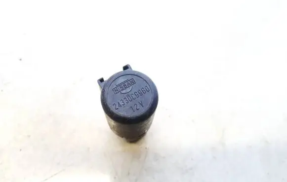 Nissan Primera Other relay 24330C9960 4RA940010-65