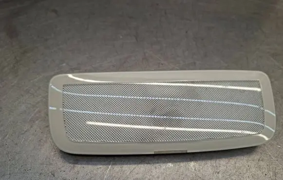 Mercedes-Benz E C207 W207 Rear seat light A2048204801