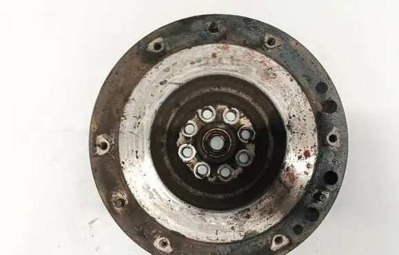 Flywheel